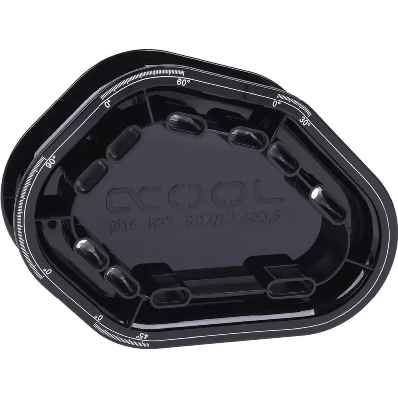 Alphacool 90354 kompiuterio aušinimo priedas, smėlio spalvos rinkinys (90354)