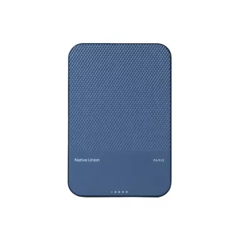 Nešiojama išorinė baterija Native Union (Re)Classic 5000 mAh