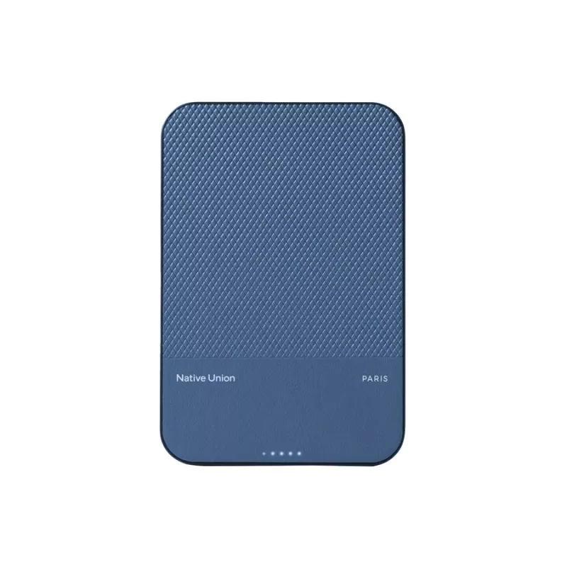 Nešiojama išorinė baterija Native Union (Re)Classic 5000 mAh