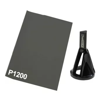 „XSPC PETG Hardtube Entgrater“ – PETG akrilo vamzdelių šlifavimo įrankis