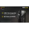 Žibintuvėlis Tiny Monster SERIES/20000 liumenų TM20K Nitecore