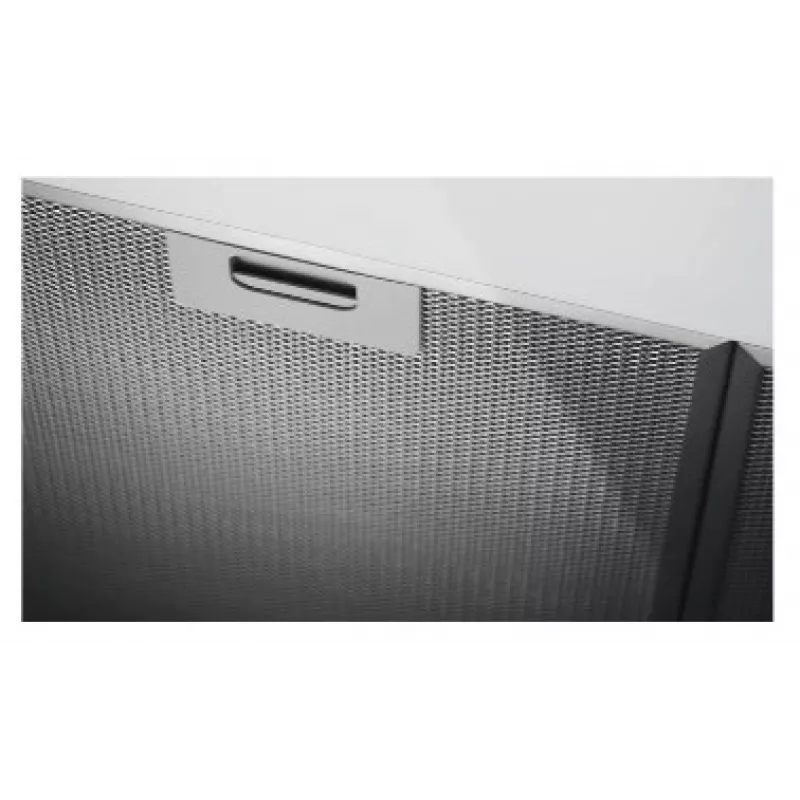 Electrolux LFG719W Įmontuojamas Baltas 580 m³/h