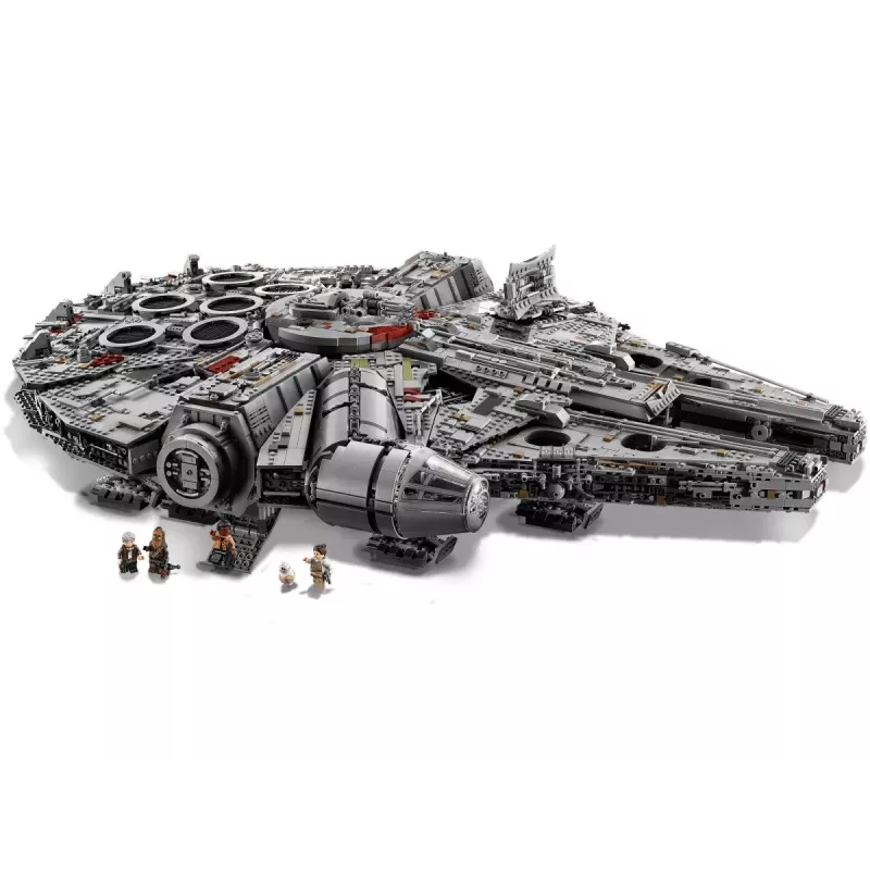 LEGO STAR WARS 75192 „Millennium Falcon“