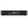 Behringer NX3000D stereofoninis galios stiprintuvas su DSP
