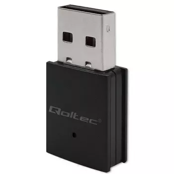 Ultra-Fast Mini Wi-Fi belaidis adapteris | |