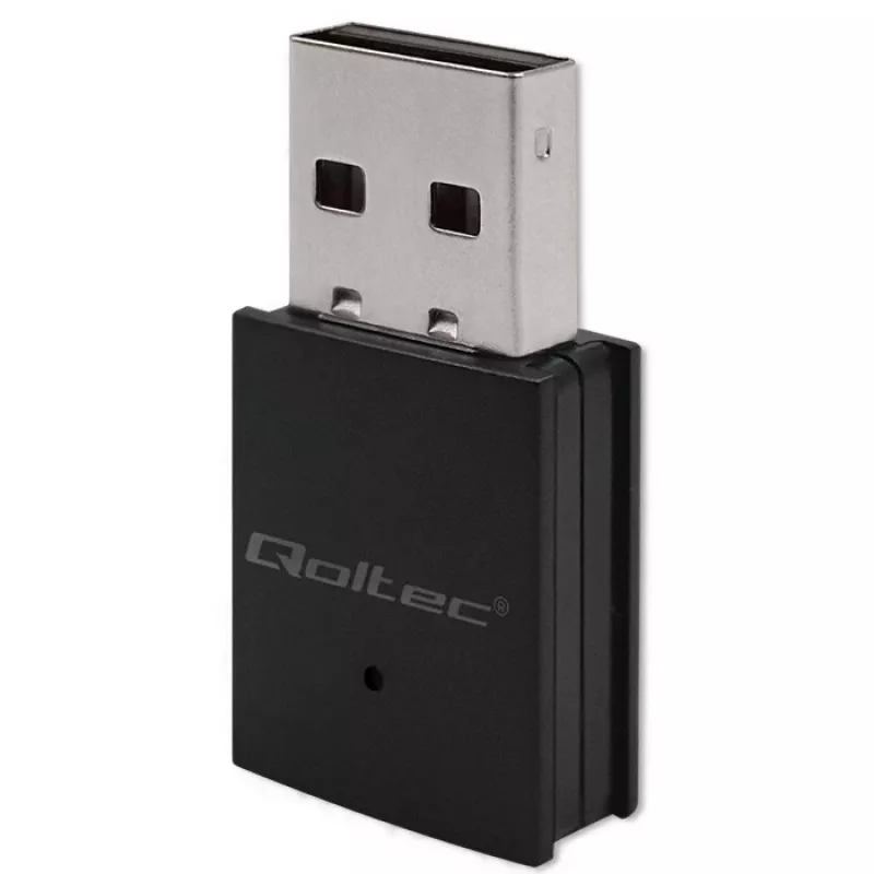 Ultra-Fast Mini Wi-Fi belaidis adapteris | |