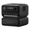 Nešiojamoji elektrinė EcoFlow River 3 Max, 572 Wh