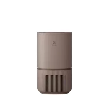 Oro valytuvas Electrolux Pure 500 EPO50351BG — kambario oro valytuvas su HEPA filtracija (modelis EPO50351BG)