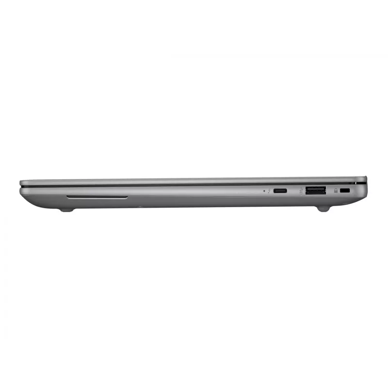 HP ZBook Ultra G1a mobilioji darbo stotis - AMD Ryzen AI Max Pro 395 - Win 11 Pro - Radeon 8060S - 64 GB RAM - 1 TB SSD NVMe, TLC - 35,6 cm (14) (A3ZQ2ET#ABD)