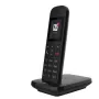 Telekom Sinus 12 Analoginis telefonas su skambintojo ID, juodas
