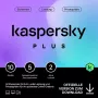 Kaspersky Plus Internet Security [10 įrenginių - 2 metai]