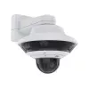Tinklo kamera Q6010-E, 4x5MP, 20 MP.
