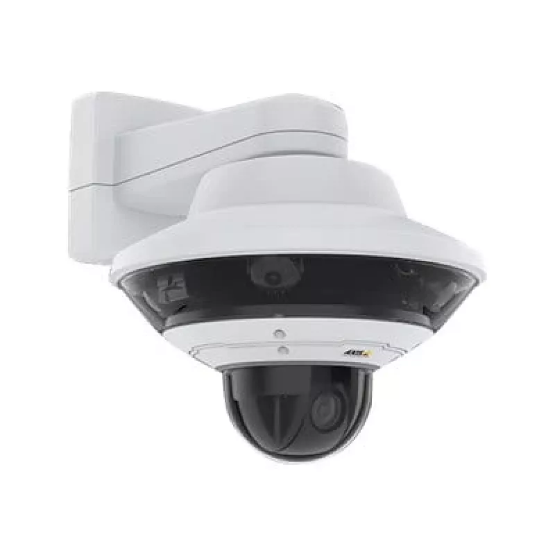 Tinklo kamera Q6010-E, 4x5MP, 20 MP.