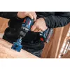 Baterijų rinkinys Bosch Professional Expert EXBA18V-40 — 2 vnt., 18V ličio jonų, AMPShare aljansas