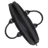 Lagaminėlis Rivacase 8135 39,6 cm (15,6 col.) Juodas