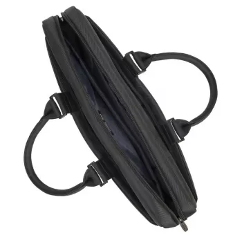 Lagaminėlis Rivacase 8135 39,6 cm (15,6 col.) Juodas