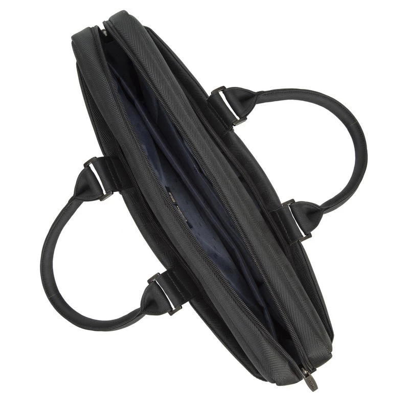 Lagaminėlis Rivacase 8135 39,6 cm (15,6 col.) Juodas