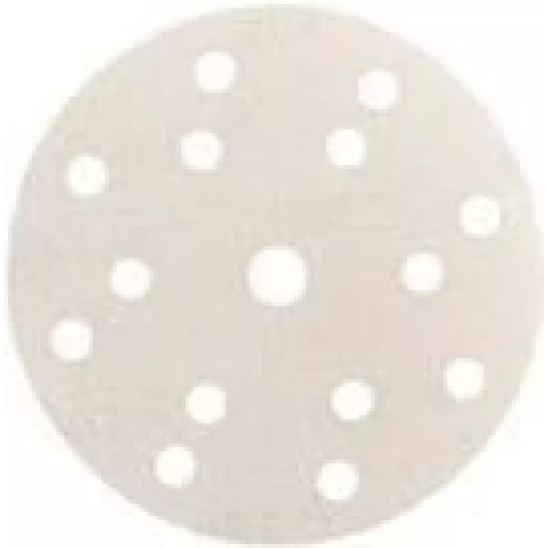Šlifavimo lapelis Metabo 626684000 50 vnt.