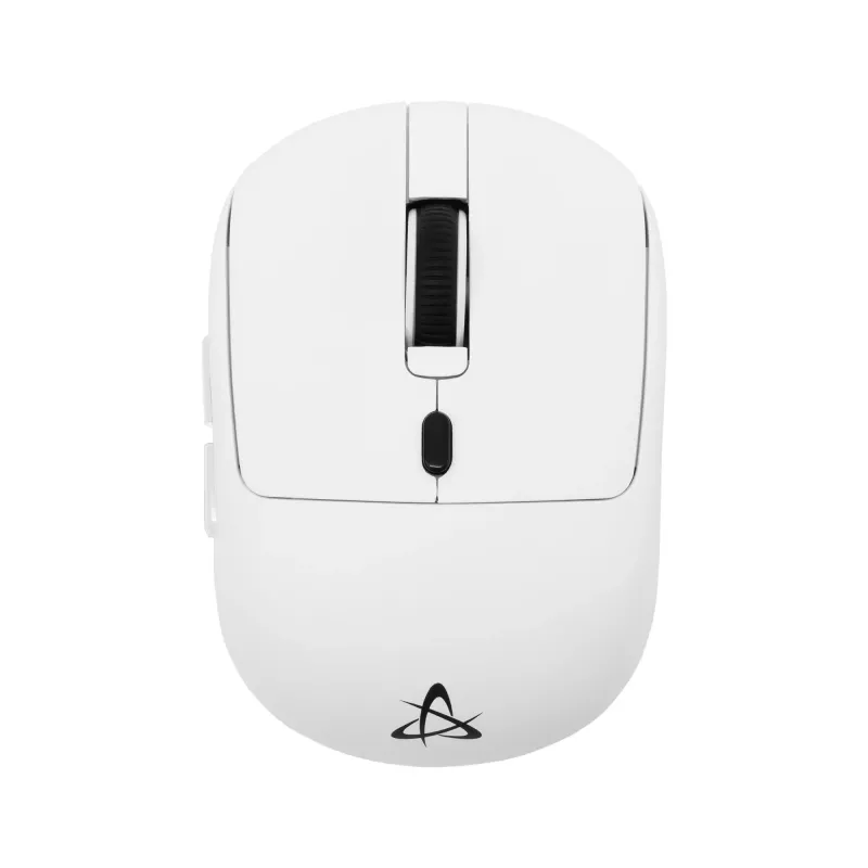 Pelė SBOX WM-710 White Wireless Interface