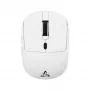 Pelė SBOX WM-710 White Wireless Interface
