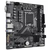 GIGABYTE B760M E 1.0 Intel B760 LGA1700 Micro-ATX DDR5 pagrindinė plokštė