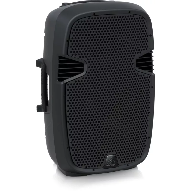 Behringer 27000857 Juoda