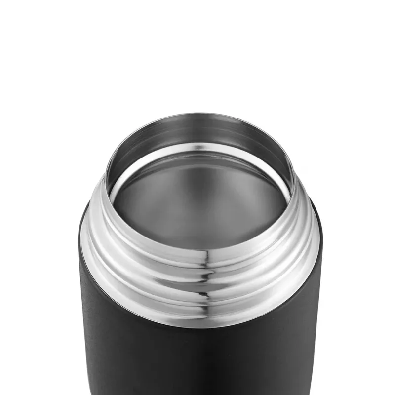 Termos obiadowy Esbit Food Jug 500ml, Juoda