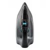 Esperanza EHI010 Lygintuvas su keramine padele Pilka, Juoda 2600 W