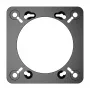 RS065 Moza Racing RS077 cuff mount kit