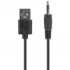 Kolonėlės SPEEDLINK TONOS RGB 6 W