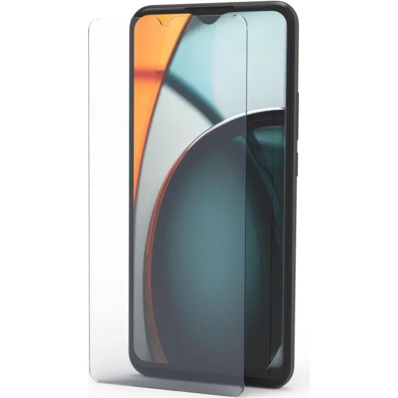 Hama 00210927 mobiliojo telefono ekrano/galinio dangtelio apsauga Skaidri ekrano apsauga Xiaomi 1 vnt.