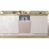 Įmontuojama indaplovė BOSCH SPV4EMX61E