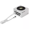 Seasonic 12VHPWR PCIe adapterio kabelis - (Balta, 0,75 metro)(SS2X8P-12VHPWR-600/Balta)