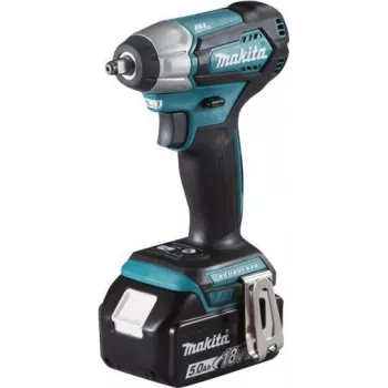 Makita DTW180RTJ akumuliatorinis smūginis veržliasukis (DTW180RTJ)
