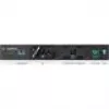 Maitinimo šaltinis UBIQUITI EP-54V-150W 150 W, AC 100–240 V, 50–60 Hz, juodas