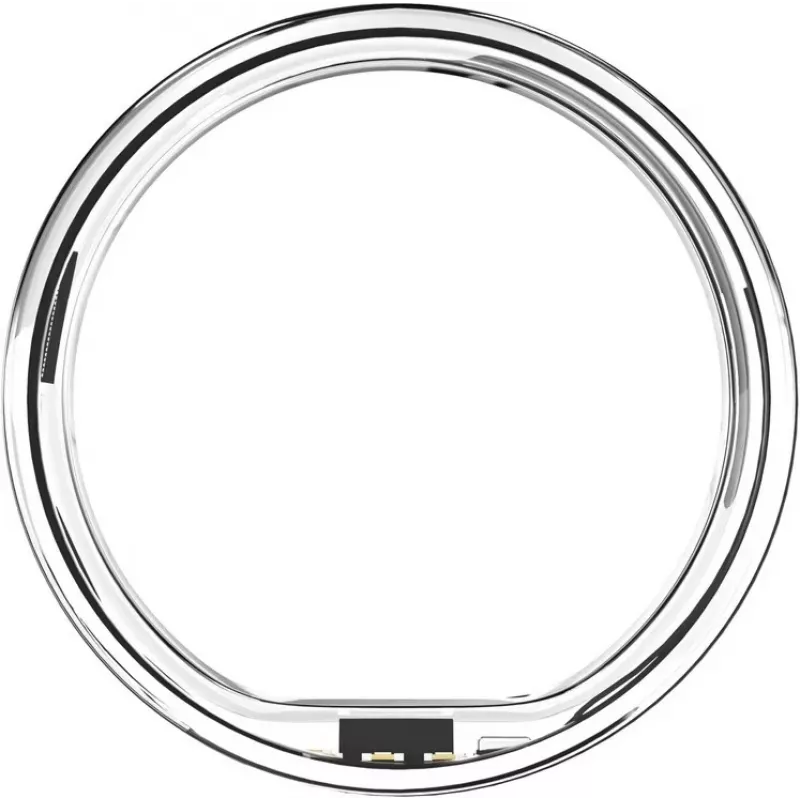 Ultrahuman Ring Air Air Sidabrinė Size 9