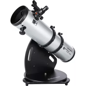 Celestron StarSense Explorer 150mm atšvaitas 459x juoda, sidabrinė