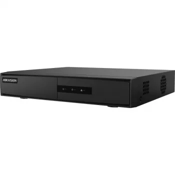 Tinklo vaizdo registratorius Hikvision DS-7104NI-Q1/4P/M(D) 4 kanalai 1920x1080