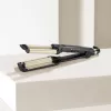 BaByliss C260E EasyWaves tekstūruojantis suktukas šiltai juodas, sidabrinis 70,9 (1,8 m)