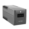 Armac H/1000F/LED nepertraukiamo maitinimo šaltinis (UPS) Line-Interactive 1 kVA 4 AC lizdai