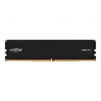 Crucial DDR5 atminties modulis 16GB 5600MHz