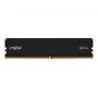 Crucial DDR5 atminties modulis 16GB 5600MHz