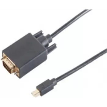 Vaizdo kabelio adapteris ShiverPeaks BS10-54045