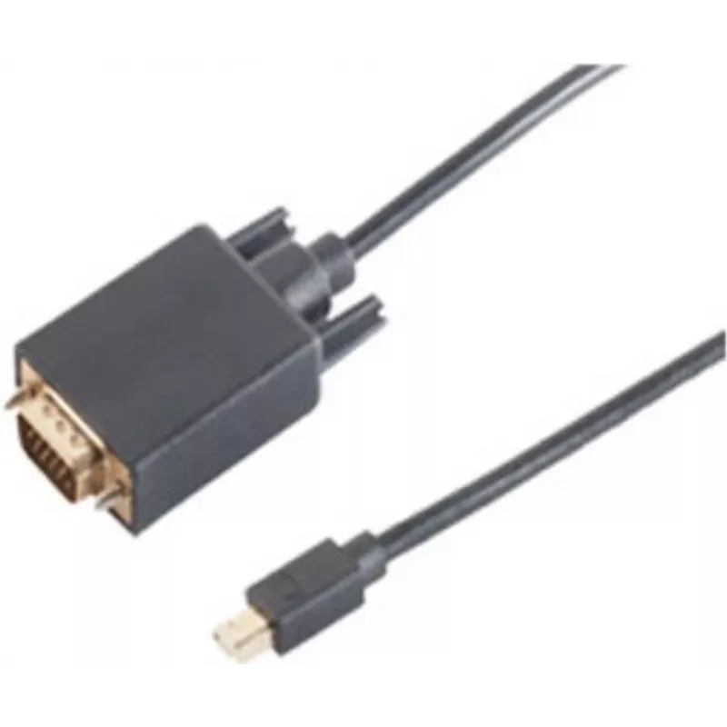 Vaizdo kabelio adapteris ShiverPeaks BS10-54045