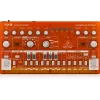 Analoginis sintezatorius Behringer TD-3-SB raudonas 9V DC