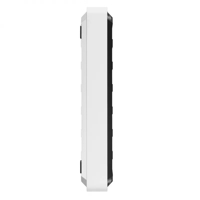 Western Digital P10 išorinis kietasis diskas 5 TB 3.2 Gen 2 (3.1 Gen 2) juodas