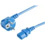 Maitinimo laidas Mėlynas 3 m S/CONN 09-05041