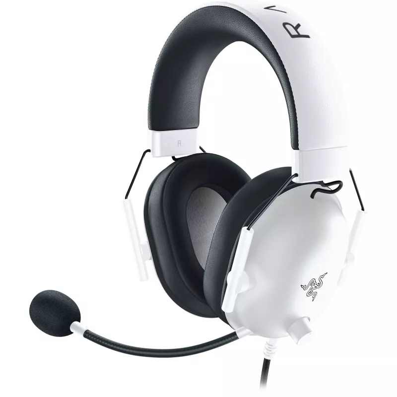 Headset Razer Juodashark V2 X