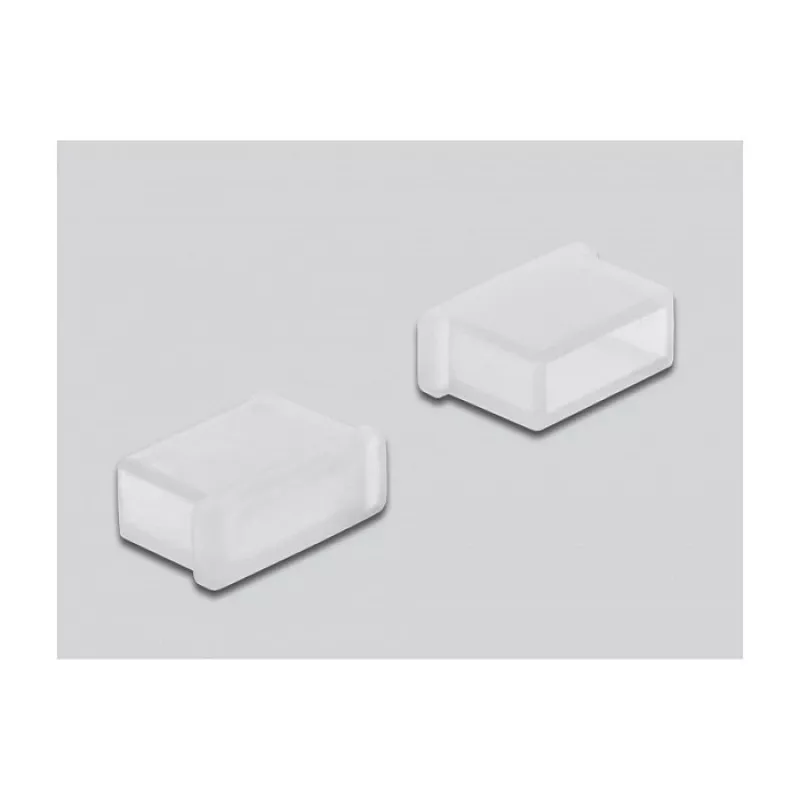 HDMI laidas DeLOCK High Speed 48 Gbps 8K 60 Hz 0,5 m