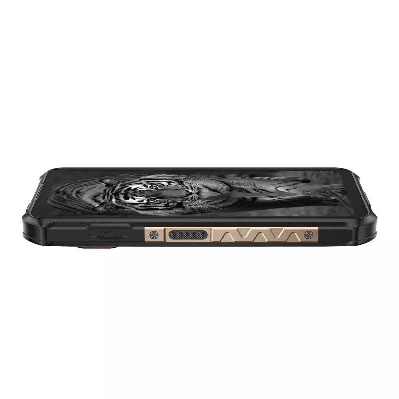 Išmanusis telefonas UleFone Armor X16 6 colių 128GB Sand Dune, energinio naudingumo klasė A